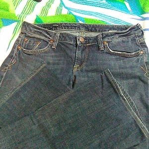 Union jeans